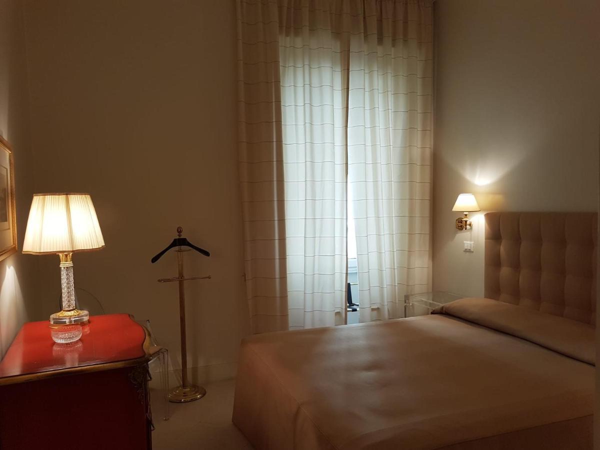 Apartment Popolo Square Deluxe Flat Rome